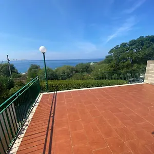 L’oasi Saracena Casa vacanze Gioiosa Marea