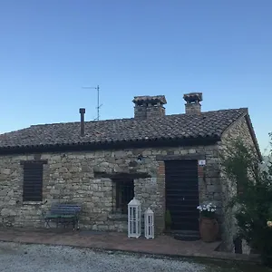 La Busca Casa di campagna SantʼAgata Feltria
