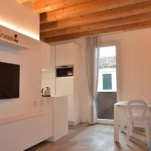 Ca Matta Luxury And Relax Appartamento Noale