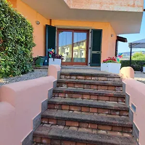 Lu Bagnu La Baja Dei Tramonti Casa vacanze Castelsardo