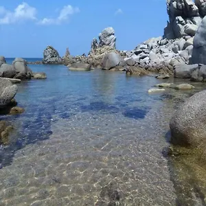 Casa Di Ale Casa vacanze Santa Teresa di Gallura