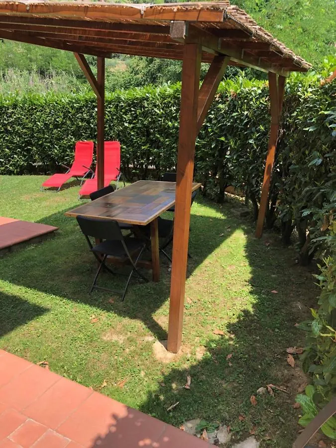 Casazappa - In Centro A Piedi, Parcheggio E Giardino Privato Daire Siena 0*,  İtalya